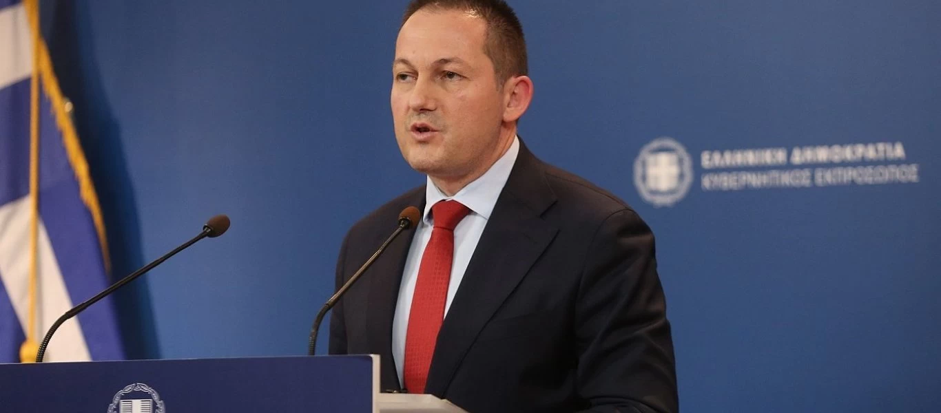 Σ.Πέτσας: «Εντείνουμε τους ελέγχους παντού και προετοιμαζόμαστε - Ο ιός καραδοκεί» (upd2)